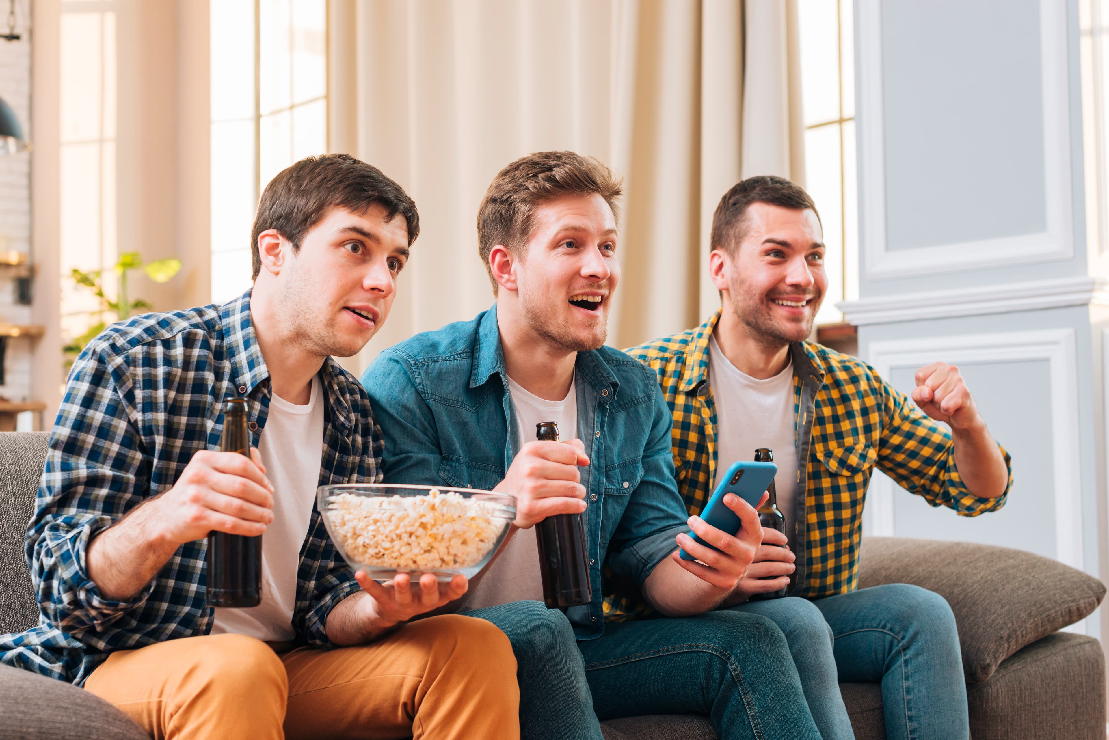 About IPTV